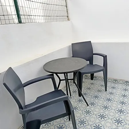 Casa Figueiras By Junto Ao Mar *
