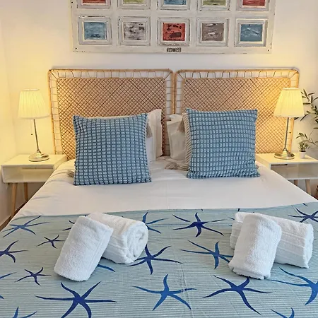 Сasa de vacaciones Casa Figueiras By Junto Ao Mar