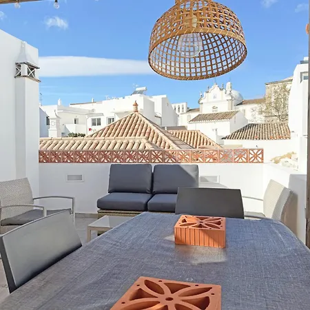 Сasa de vacaciones Casa Figueiras By Junto Ao Mar Tavira