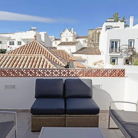 Casa Figueiras By Junto Ao Mar