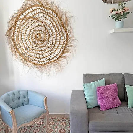 Сasa de vacaciones Casa Figueiras By Junto Ao Mar