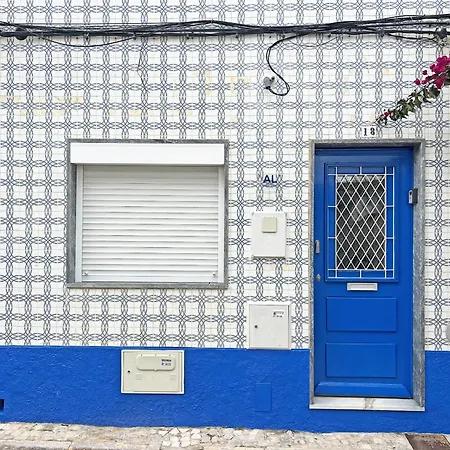 Casa Figueiras By Junto Ao Mar Сasa de vacaciones *