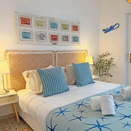 Сasa de vacaciones Casa Figueiras By Junto Ao Mar *