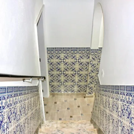 Ferienhaus Casa Figueiras By Junto Ao Mar Tavira