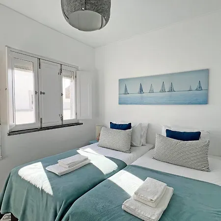 Casa Figueiras By Junto Ao Mar Dom wakacyjny