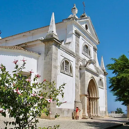 Hébergement de vacances Casa Figueiras By Junto Ao Mar Tavira