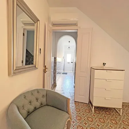 Casa Figueiras By Junto Ao Mar Сasa de vacaciones Tavira