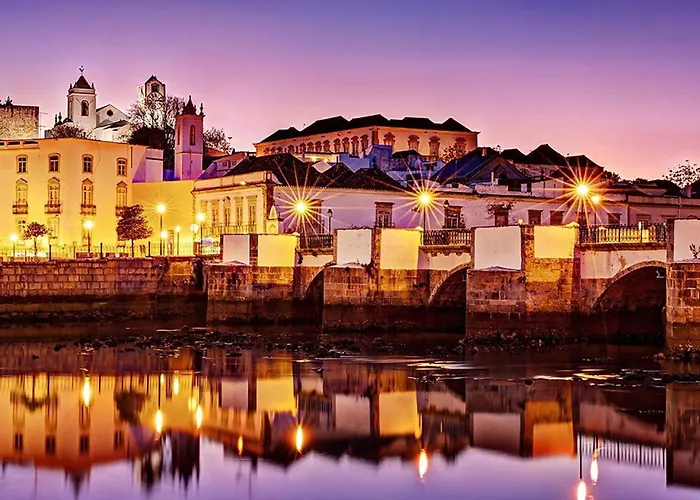 Casa Figueiras By Junto Ao Mar Hébergement de vacances Tavira
