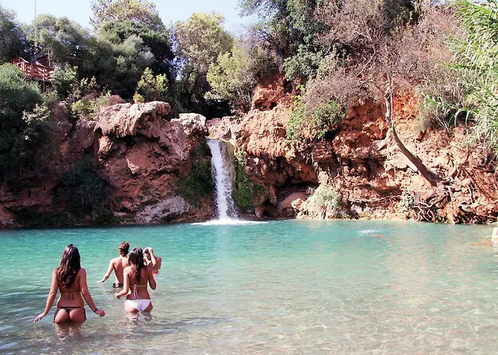 Hébergement de vacances Casa Figueiras By Junto Ao Mar Tavira