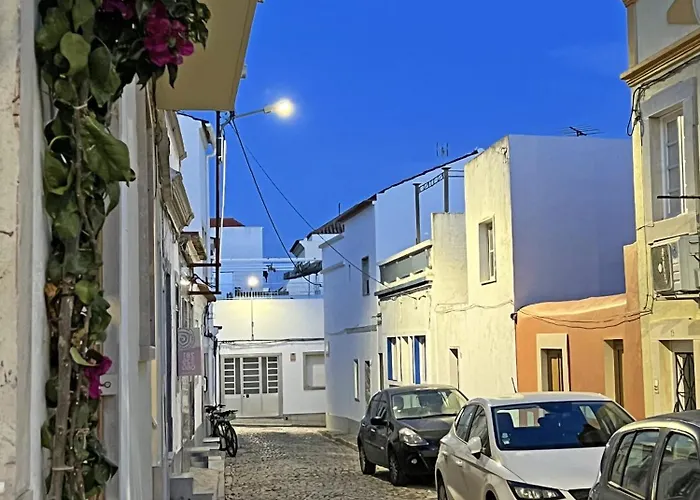 Casa Figueiras By Junto Ao Mar *