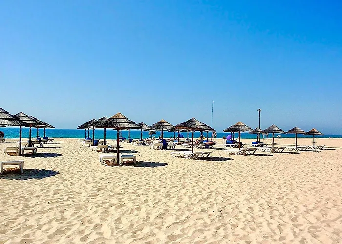 Casa Figueiras By Junto Ao Mar Tavira