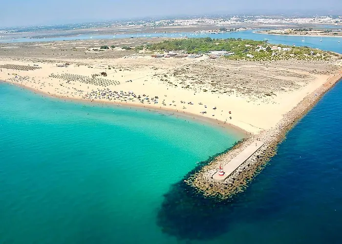 Casa Figueiras By Junto Ao Mar * Tavira