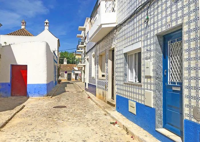 Casa Figueiras By Junto Ao Mar