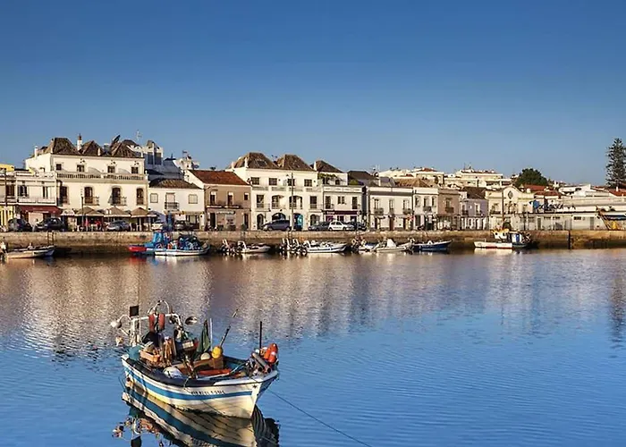 Hébergement de vacances Casa Figueiras By Junto Ao Mar