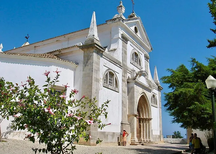 Hébergement de vacances Casa Figueiras By Junto Ao Mar Tavira