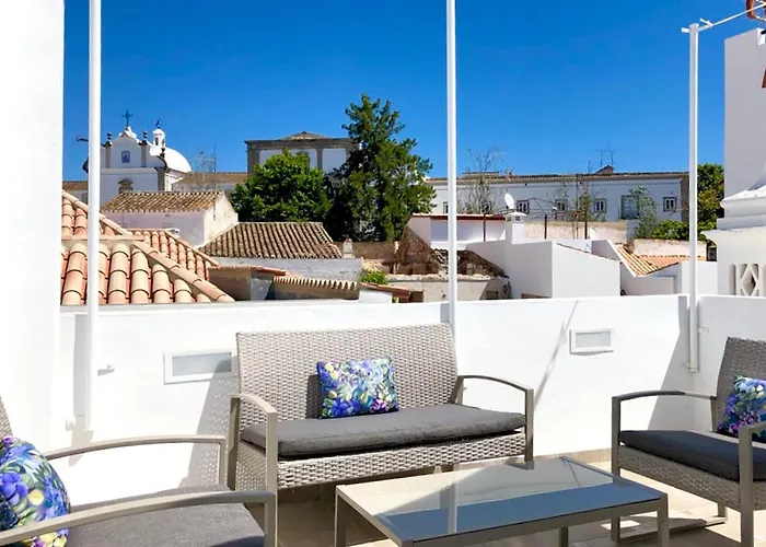 Casa Figueiras By Junto Ao Mar