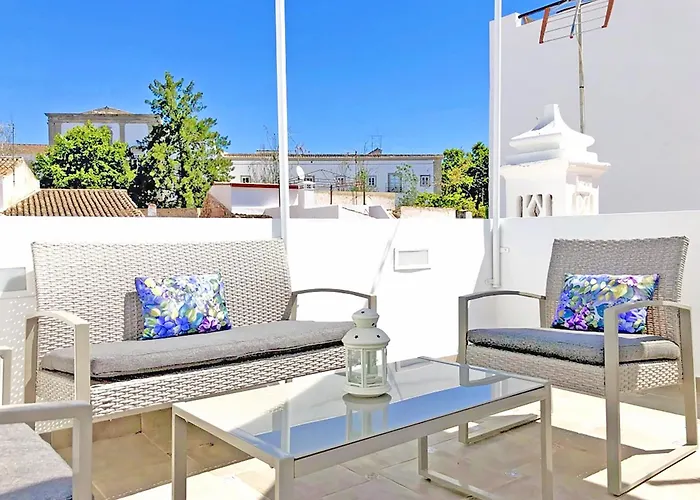 Hébergement de vacances Casa Figueiras By Junto Ao Mar