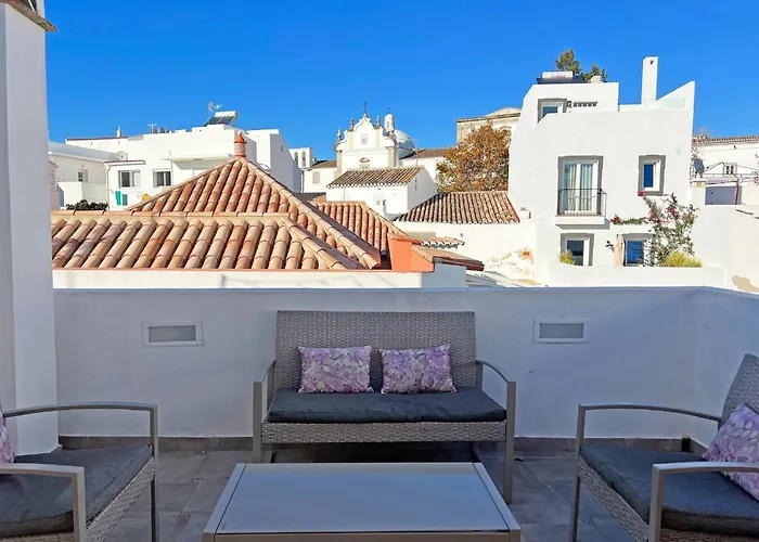 Hébergement de vacances Casa Figueiras By Junto Ao Mar *