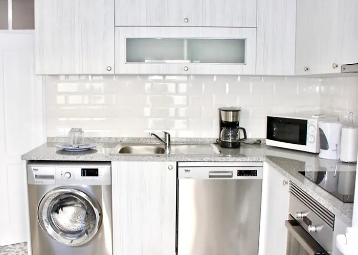 Casa Figueiras By Junto Ao Mar * Tavira