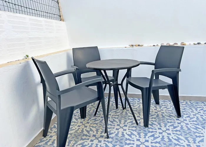 Hébergement de vacances Casa Figueiras By Junto Ao Mar