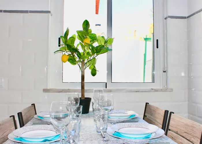 Casa Figueiras By Junto Ao Mar Hébergement de vacances *