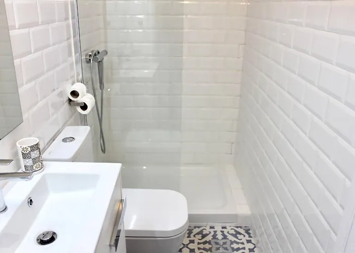 Hébergement de vacances Casa Figueiras By Junto Ao Mar *