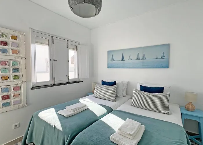 Casa Figueiras By Junto Ao Mar