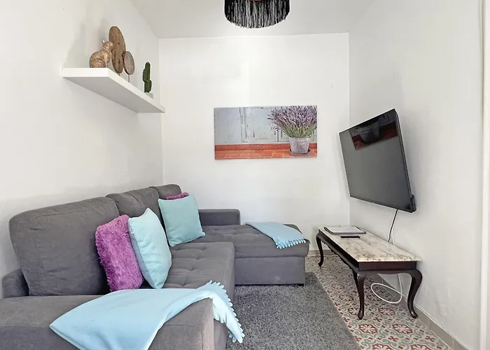 Hébergement de vacances Casa Figueiras By Junto Ao Mar *