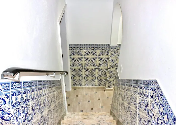 Casa Figueiras By Junto Ao Mar *