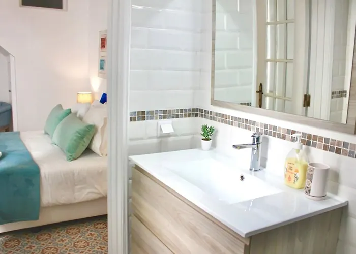 Hébergement de vacances Casa Figueiras By Junto Ao Mar Tavira